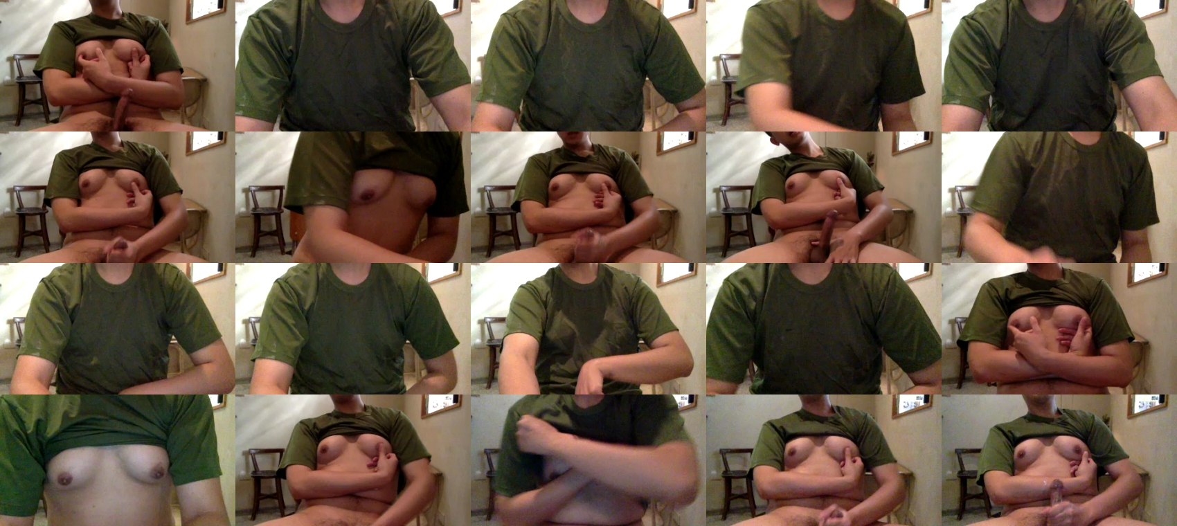 ryan19911991  24-06-2022 Recorded Video orgasm