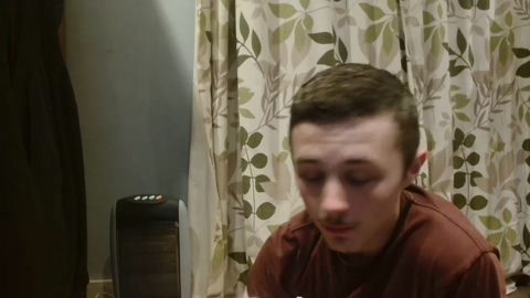 seanagh  23-06-2022 video Webcam