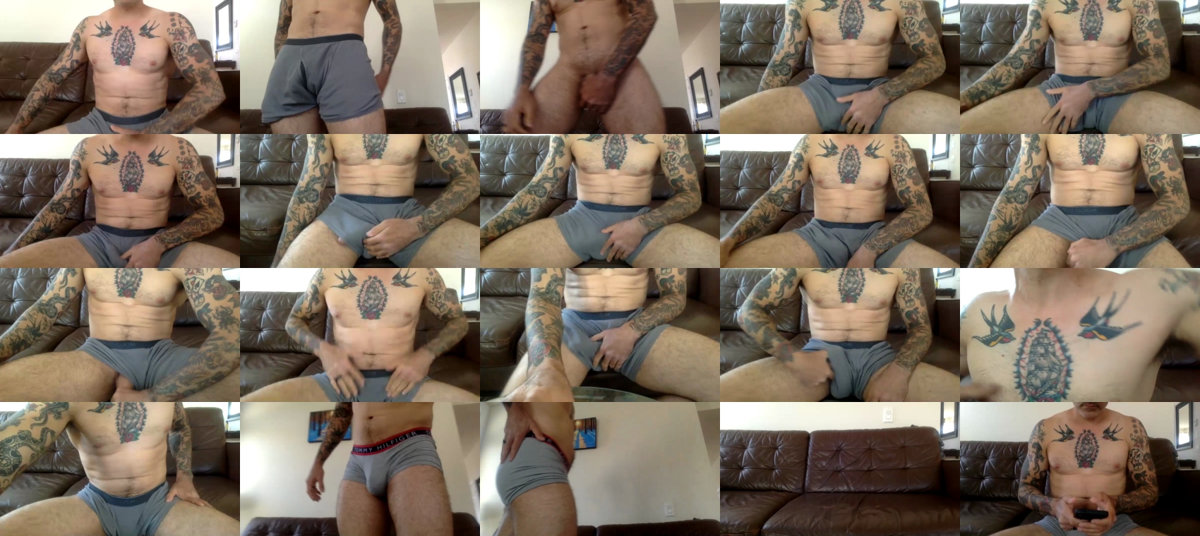 slickstick7  24-06-2022 video cute