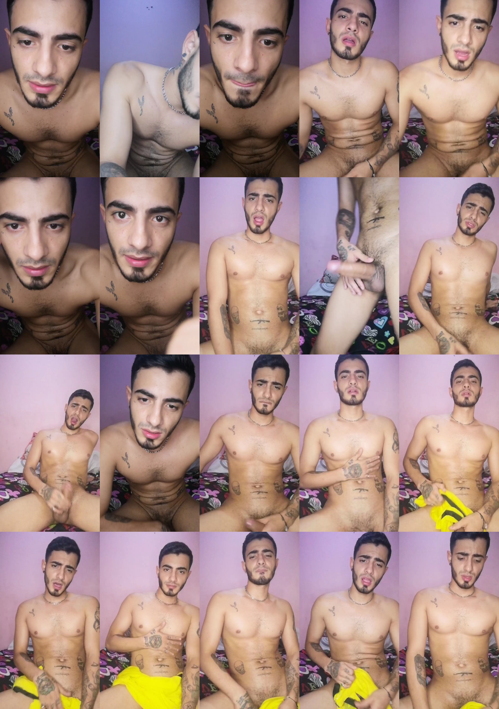 starbboyy69  24-06-2022 Recorded Video dirty