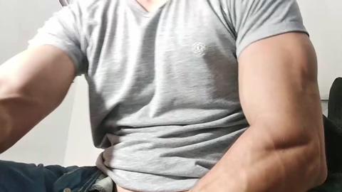 thefitboy  24-06-2022 video jerkoff