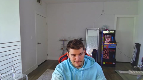 thejohnnystone  24-06-2022 video hot