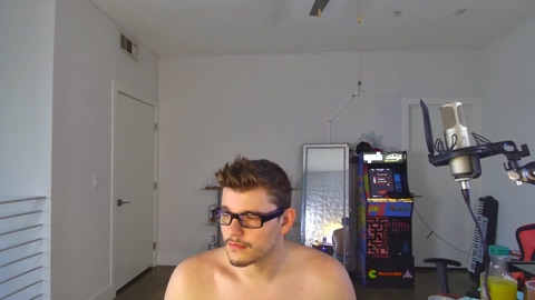 thejohnnystone  24-06-2022 video hard