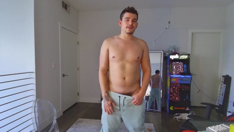 thejohnnystone  24-06-2022 video analsex