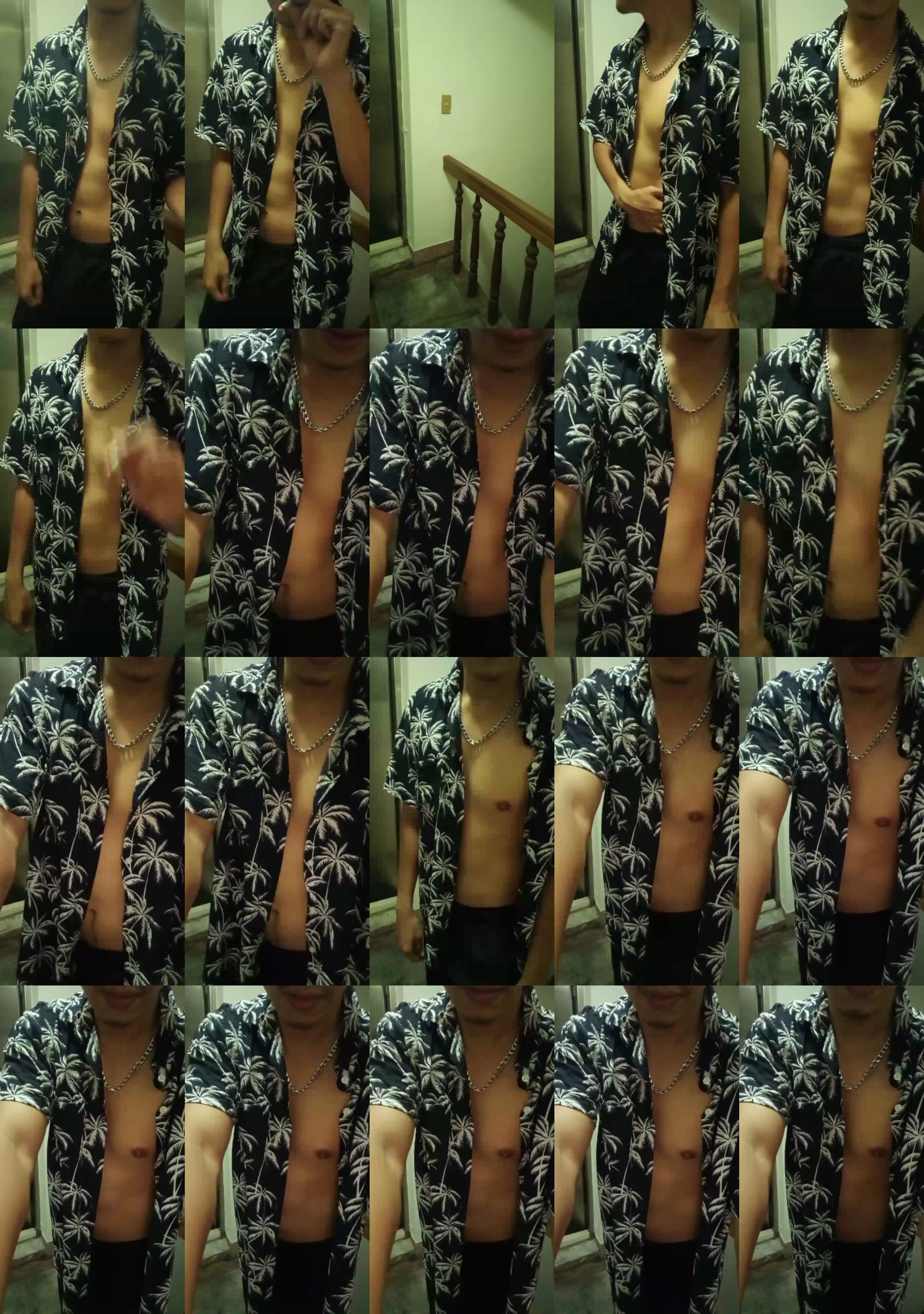 wildbeasttop1  24-06-2022 Recorded Video wank