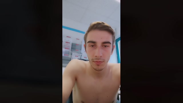 21BoyGermany  24-06-2022 Recorded Video prettyface