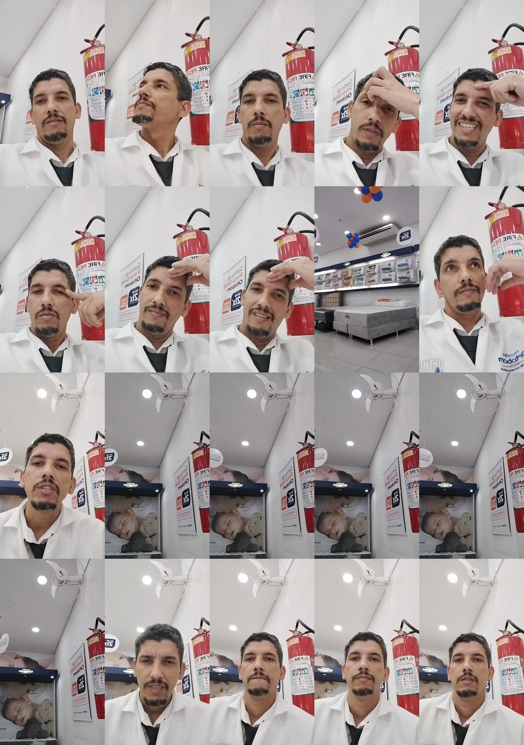 Batalha2022  24-06-2022 Recorded Video oral