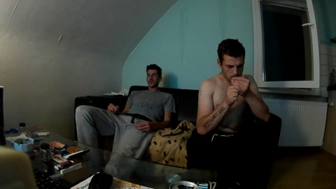 Derhaufen  25-06-2022 Recorded Video jerkoff