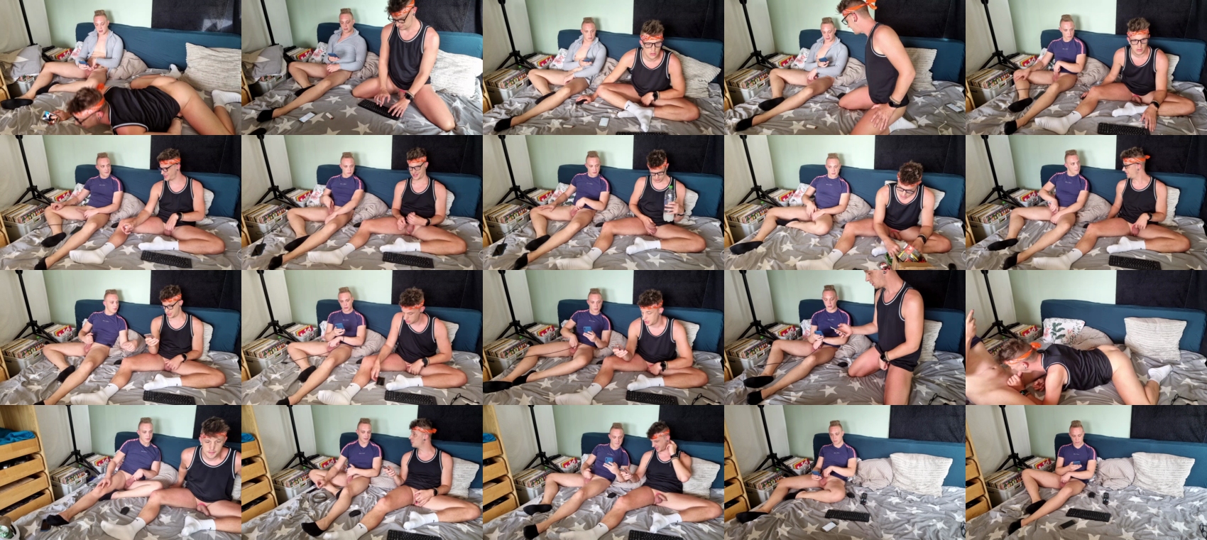 FcDKboys  25-06-2022 Recorded Video natural