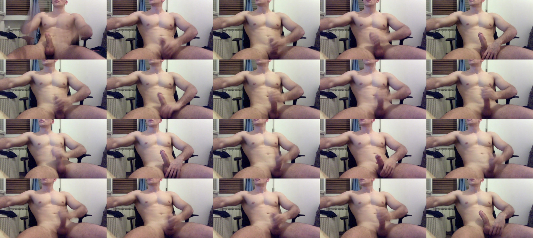 Frank20hot  25-06-2022 Recorded Video natural