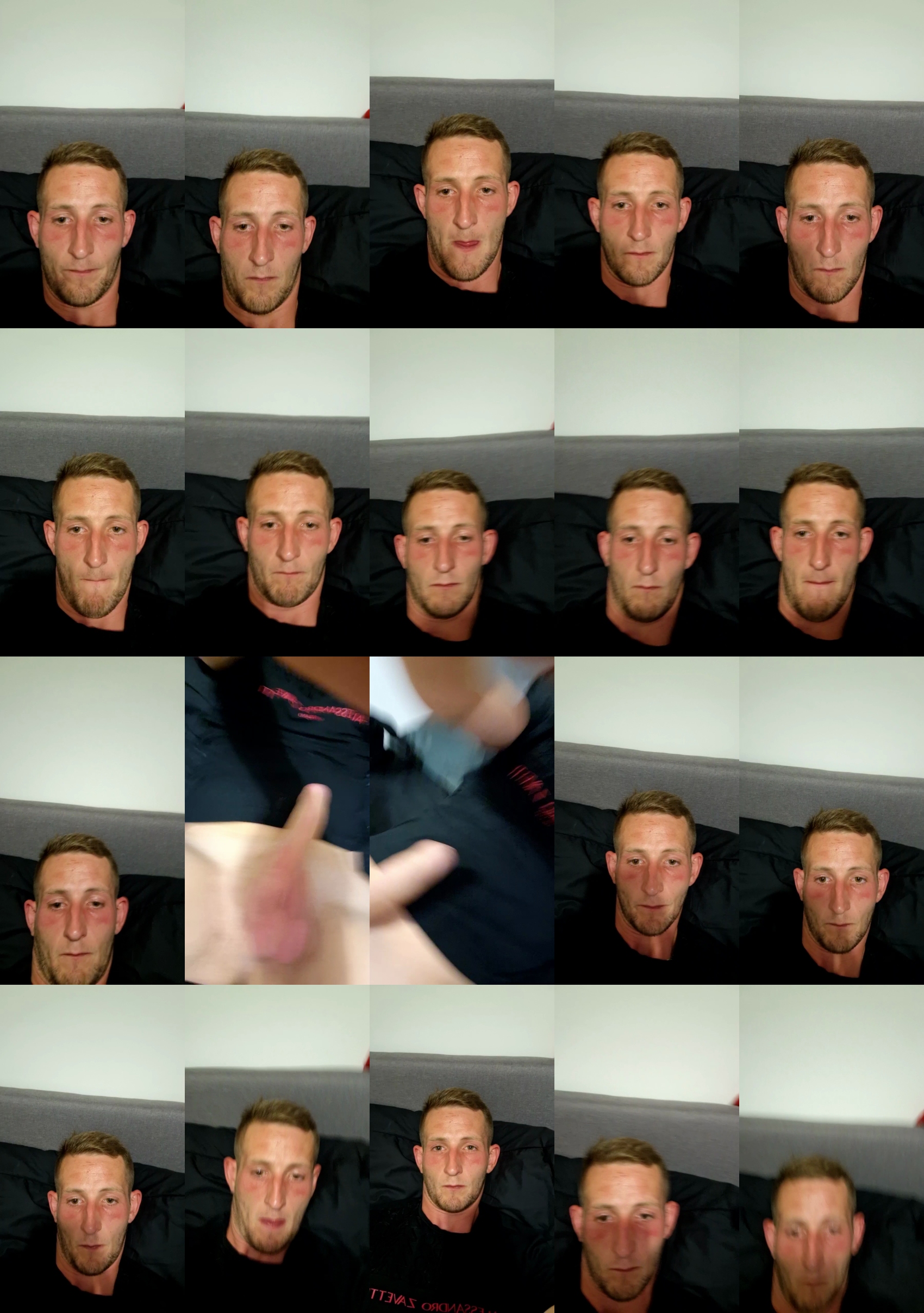 GILBS2022  25-06-2022 Recorded Video deepthroat