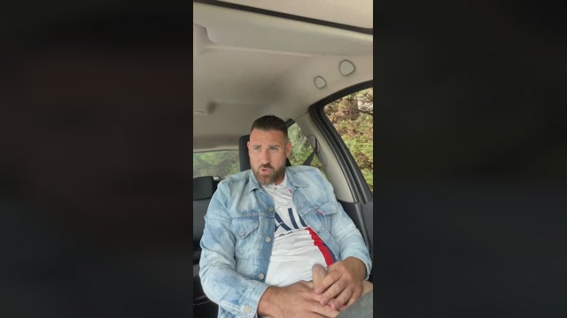 Genro79  25-06-2022 Recorded Video sexy