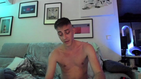 HuGo4K  25-06-2022 Recorded Video sexymale