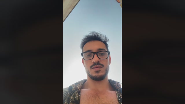 ItaloBrasile  24-06-2022 Recorded Video sexybody