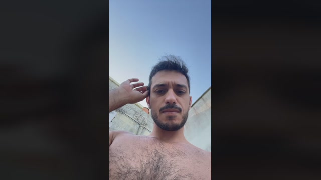 ItaloBrasile  25-06-2022 Recorded Video suckcock