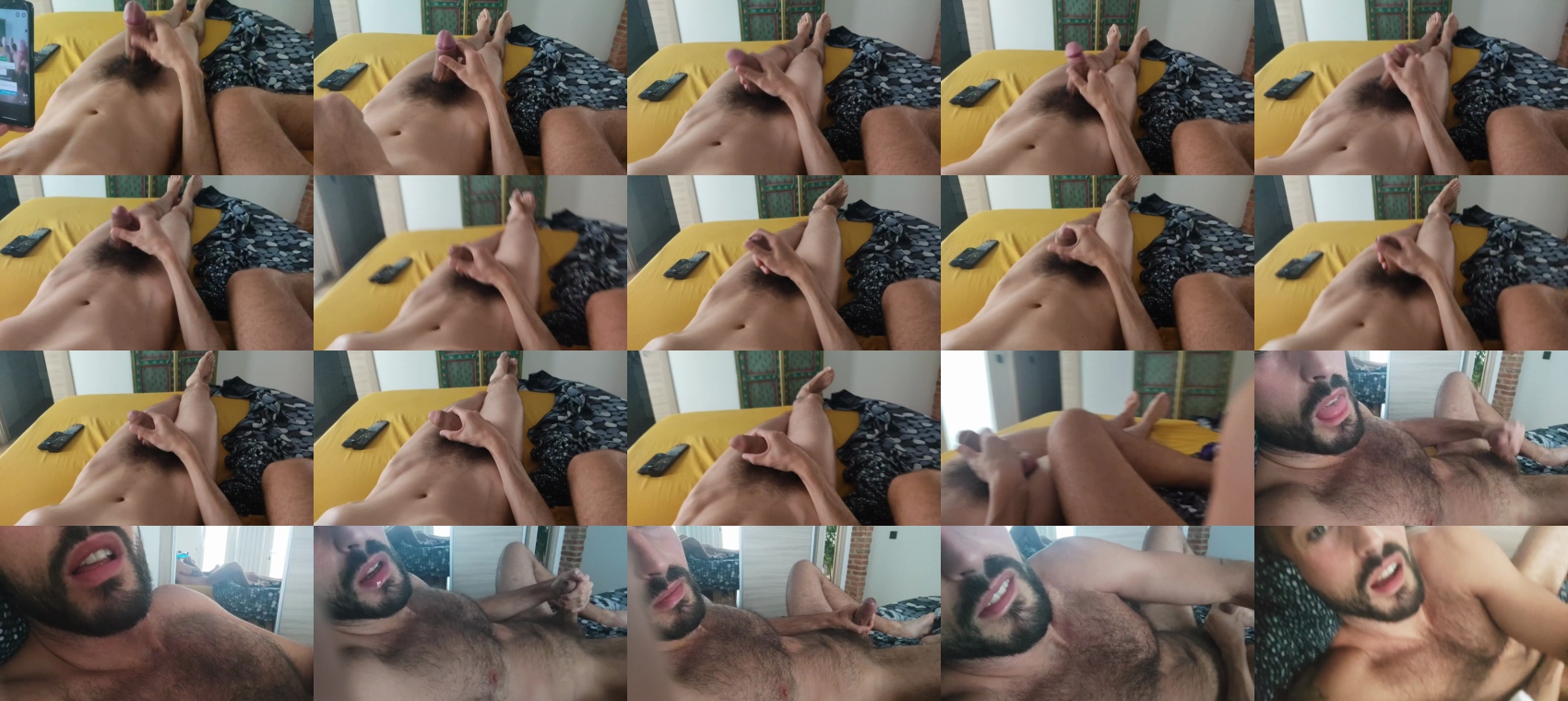 James_touch  25-06-2022 Recorded Video bigcock