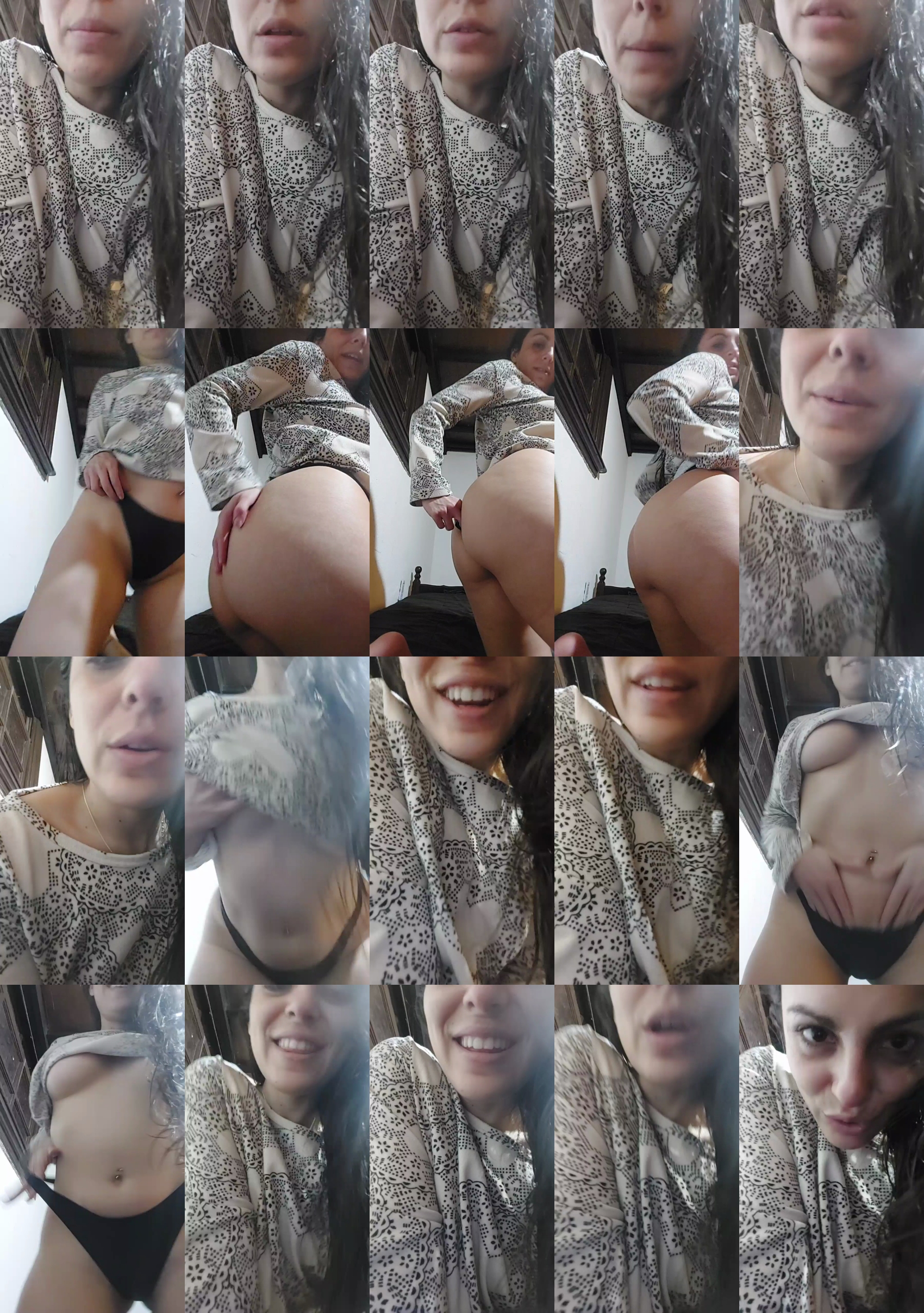 Josefina23 25-06-2022 horny 