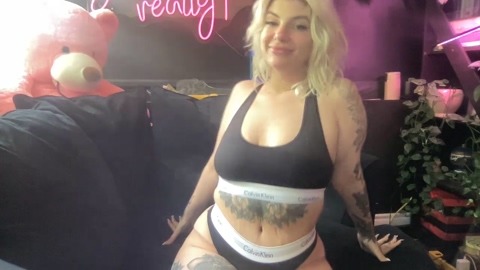 LilMoore 24-06-2022 bigass 