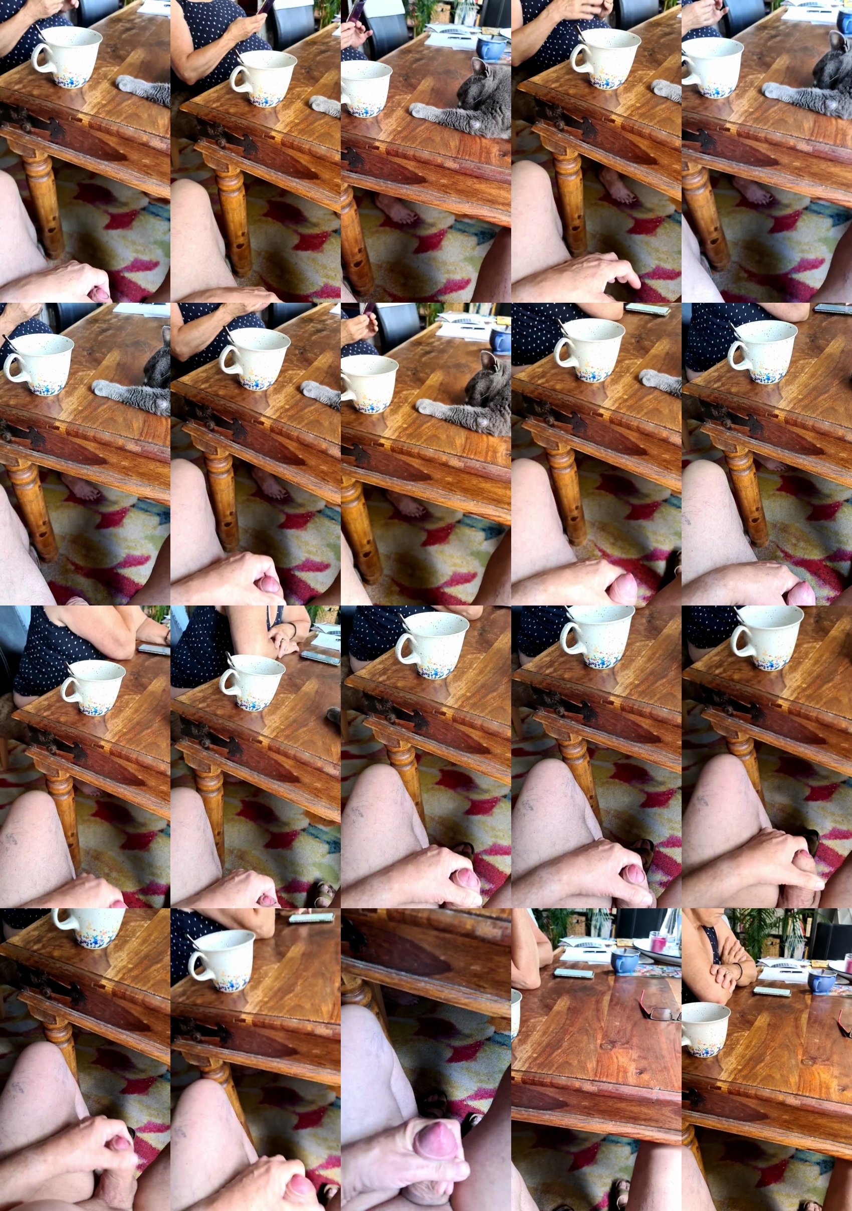 Lutschfinger69  25-06-2022 Recorded Video Porn