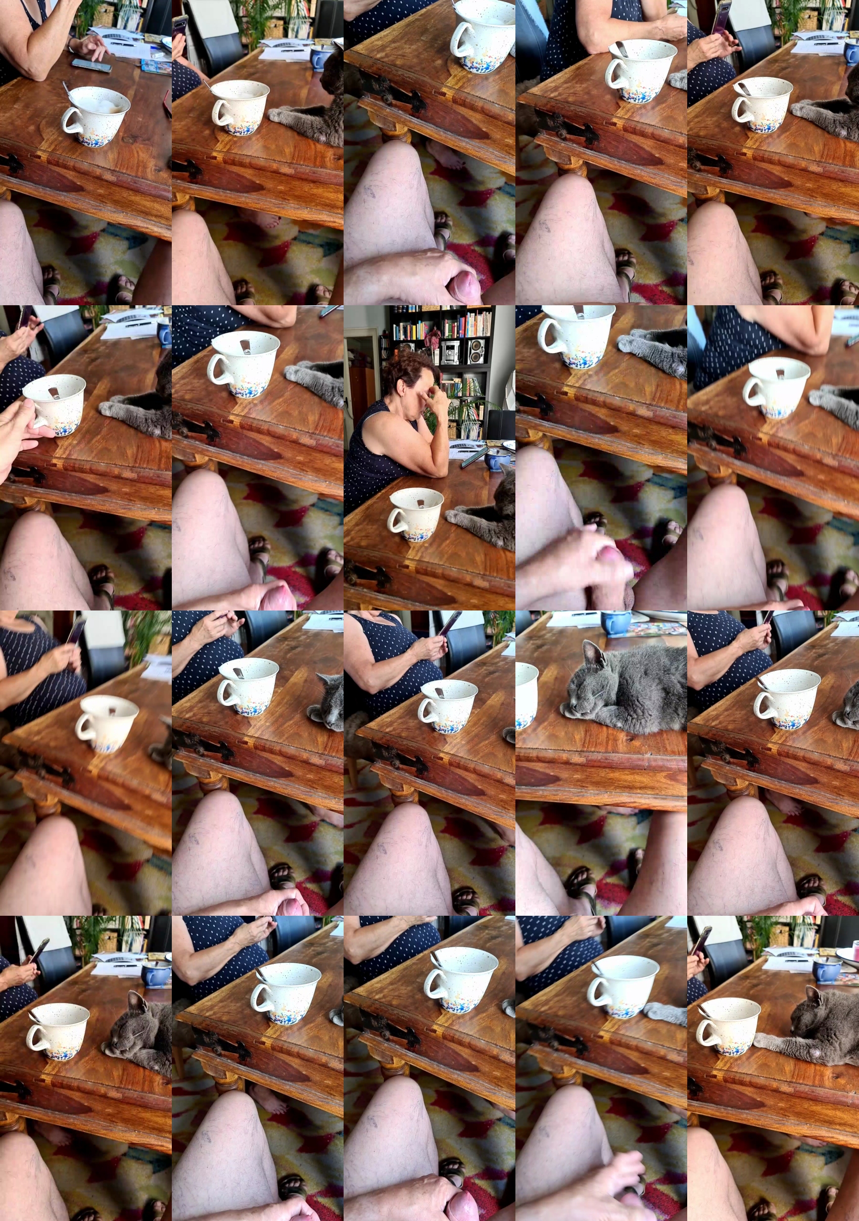 Lutschfinger69  25-06-2022 Recorded Video twink