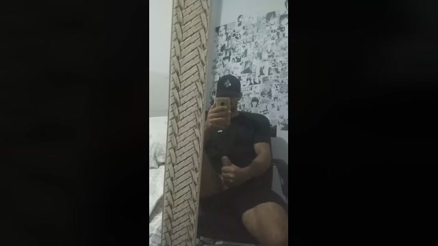 Malocaboy  25-06-2022 Recorded Video fuckme