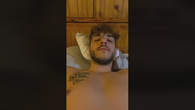 Mattia2029  25-06-2022 Recorded Video Show