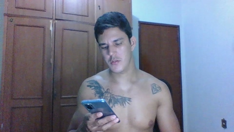 Milk_Br  25-06-2022 Recorded Video bigdick