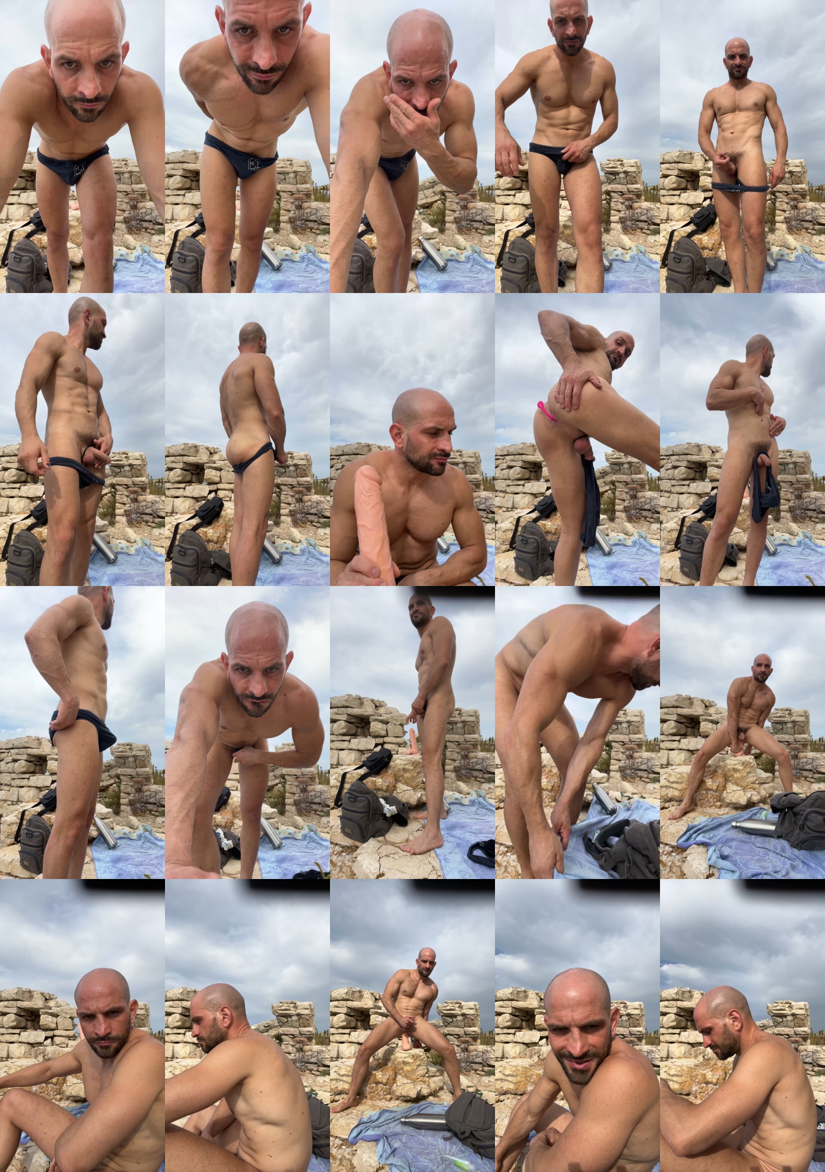 Narciso_it  25-06-2022 Recorded Video Porn