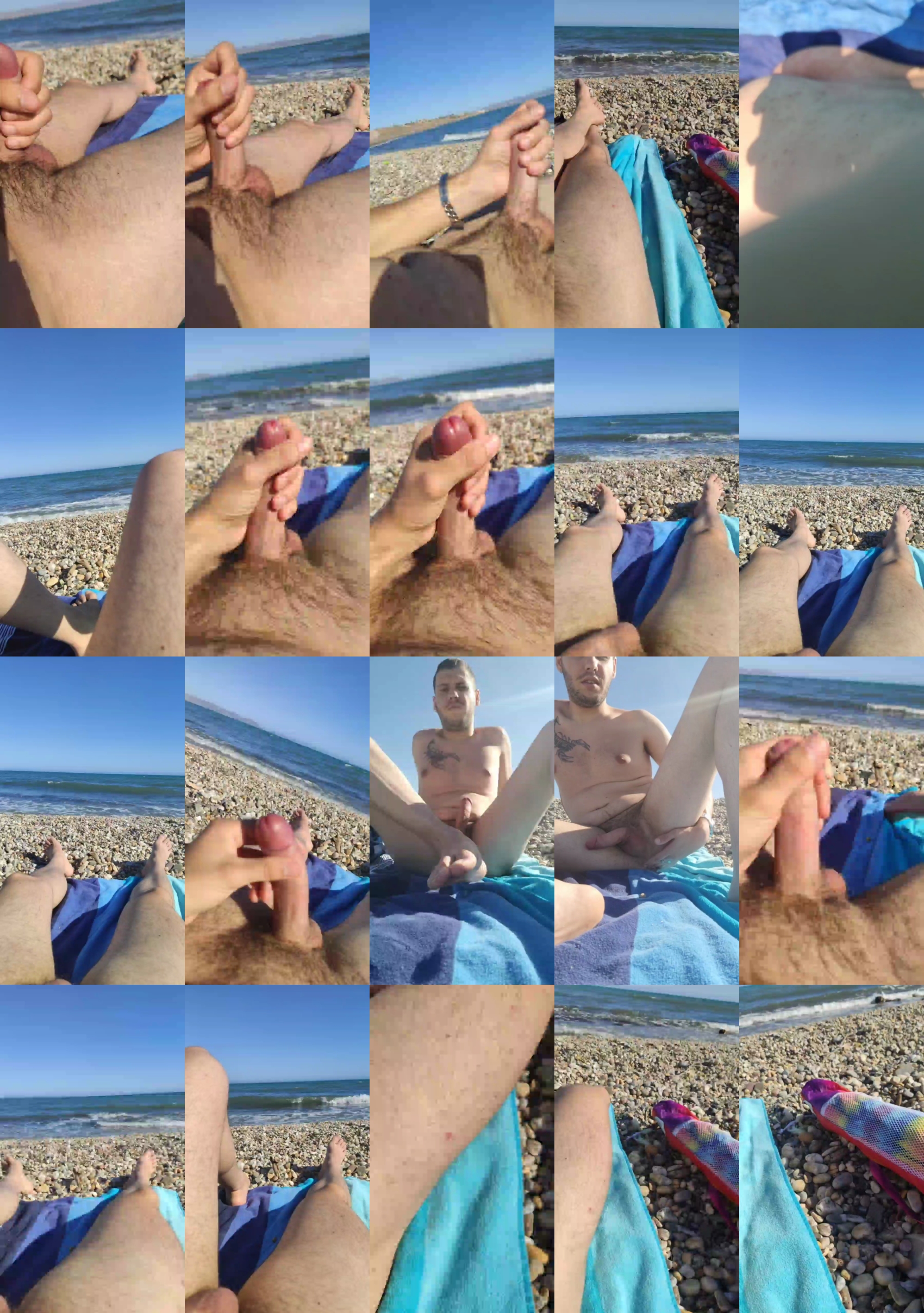 Nyro8  24-06-2022 Recorded Video beautiful