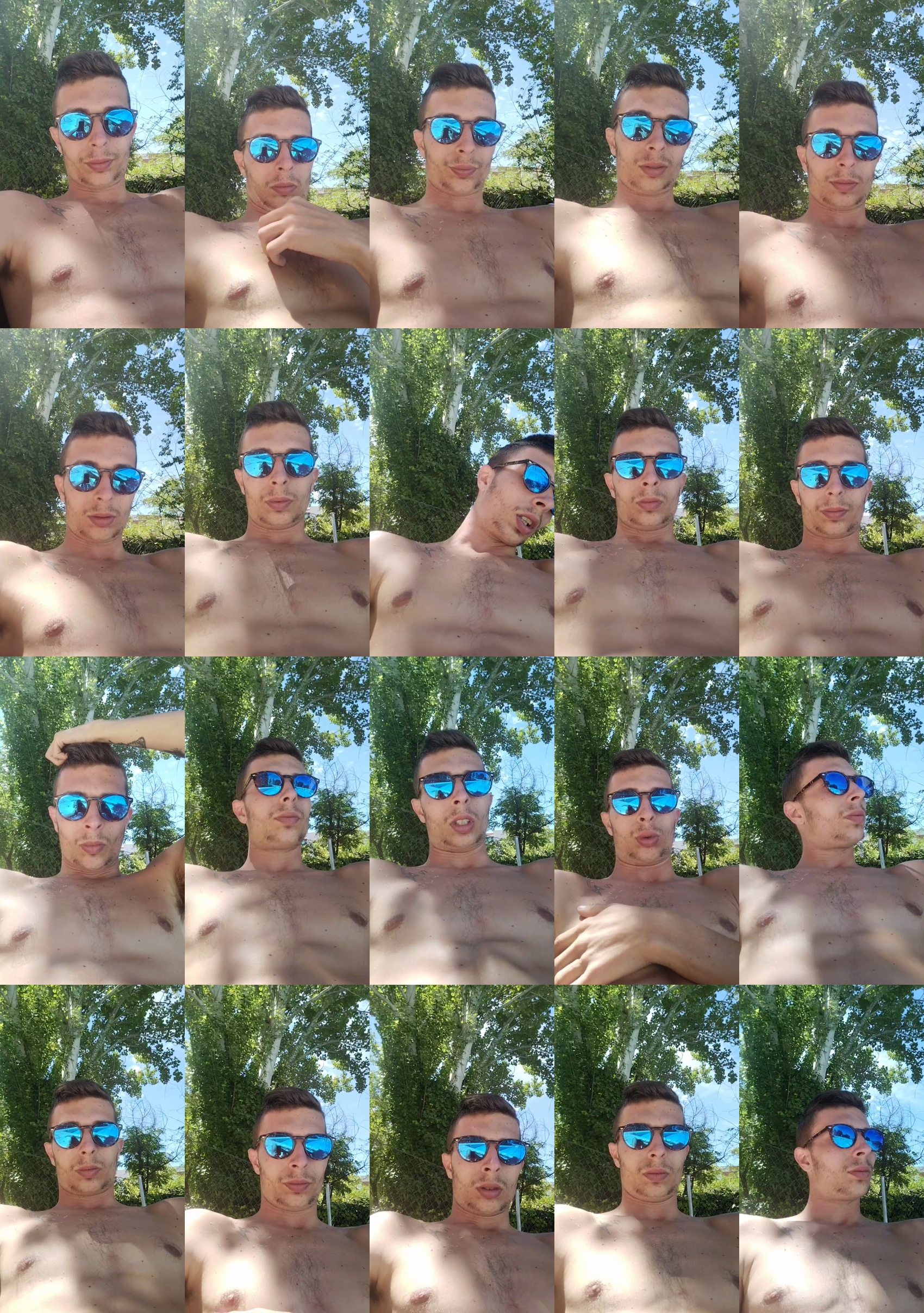 Ojazos2401  25-06-2022 Recorded Video Recorded