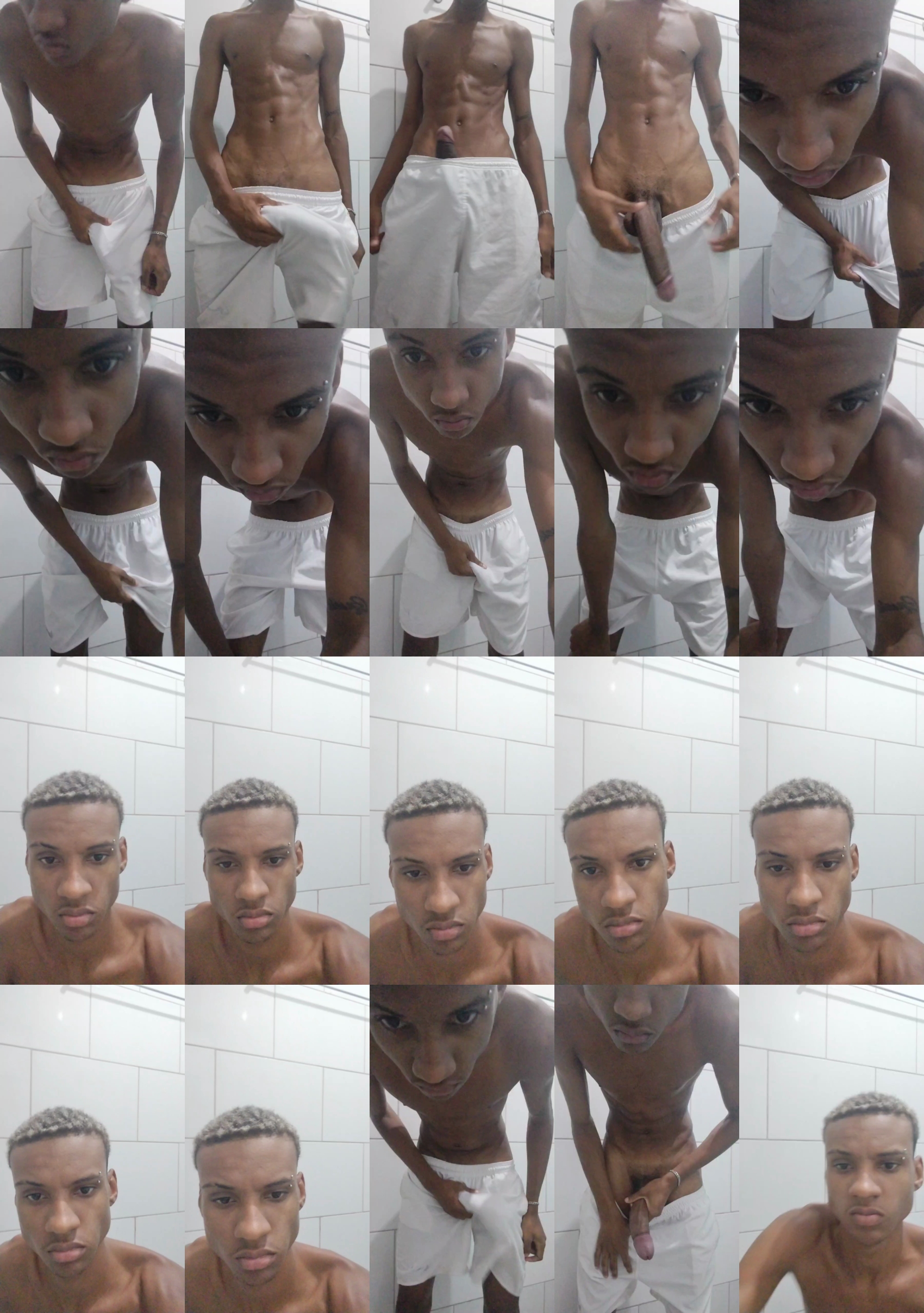 Omavamborio  25-06-2022 Recorded Video lush