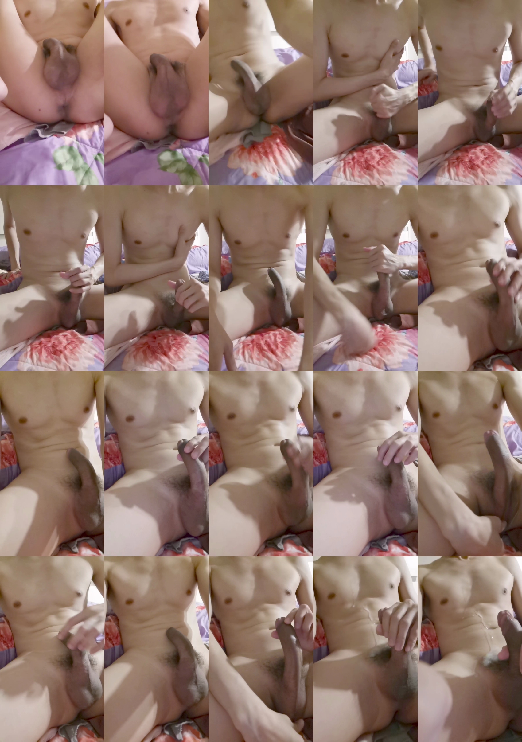 Ori1  25-06-2022 Recorded Video jerkoff