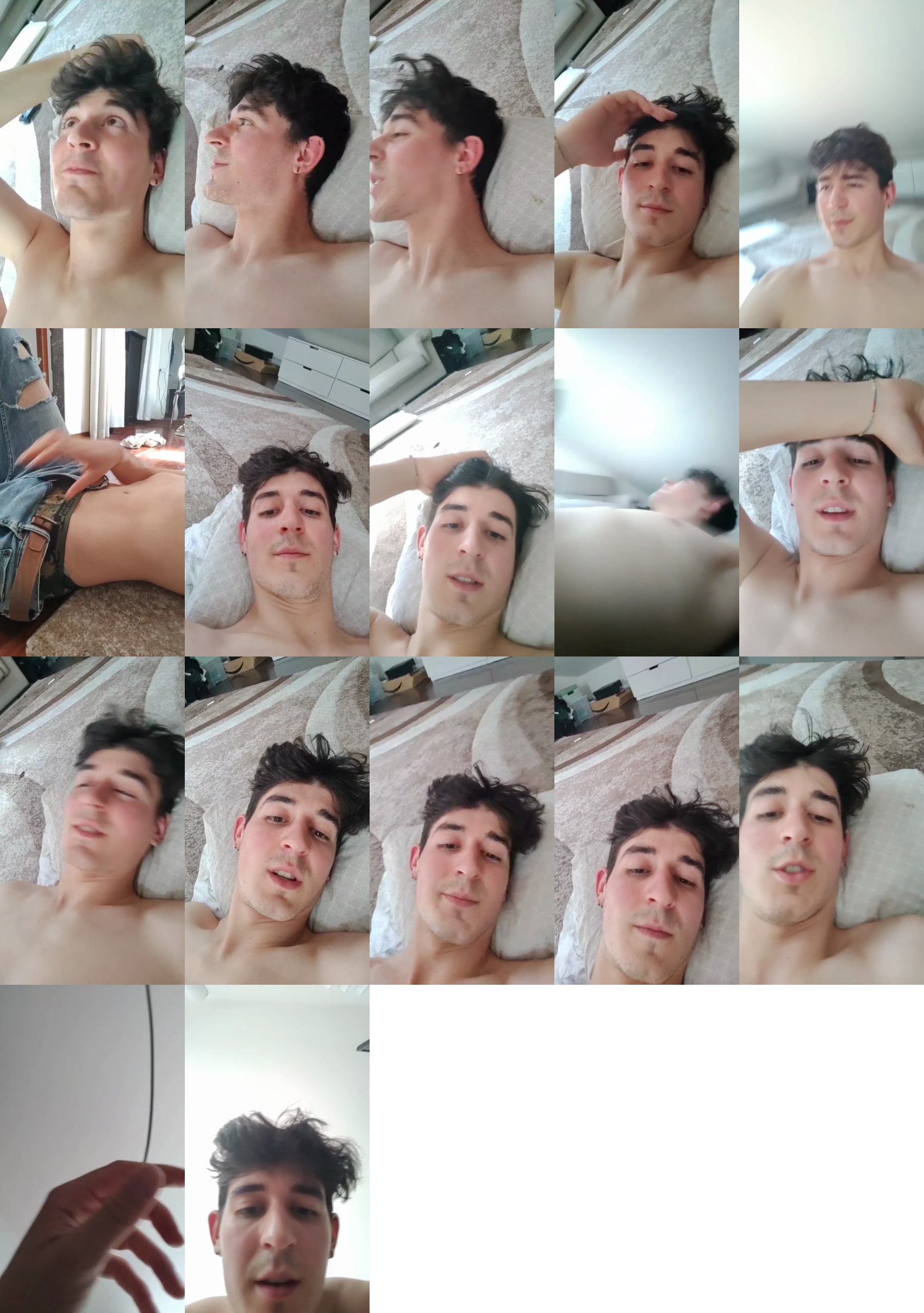 Pietrolino  25-06-2022 Recorded Video Show