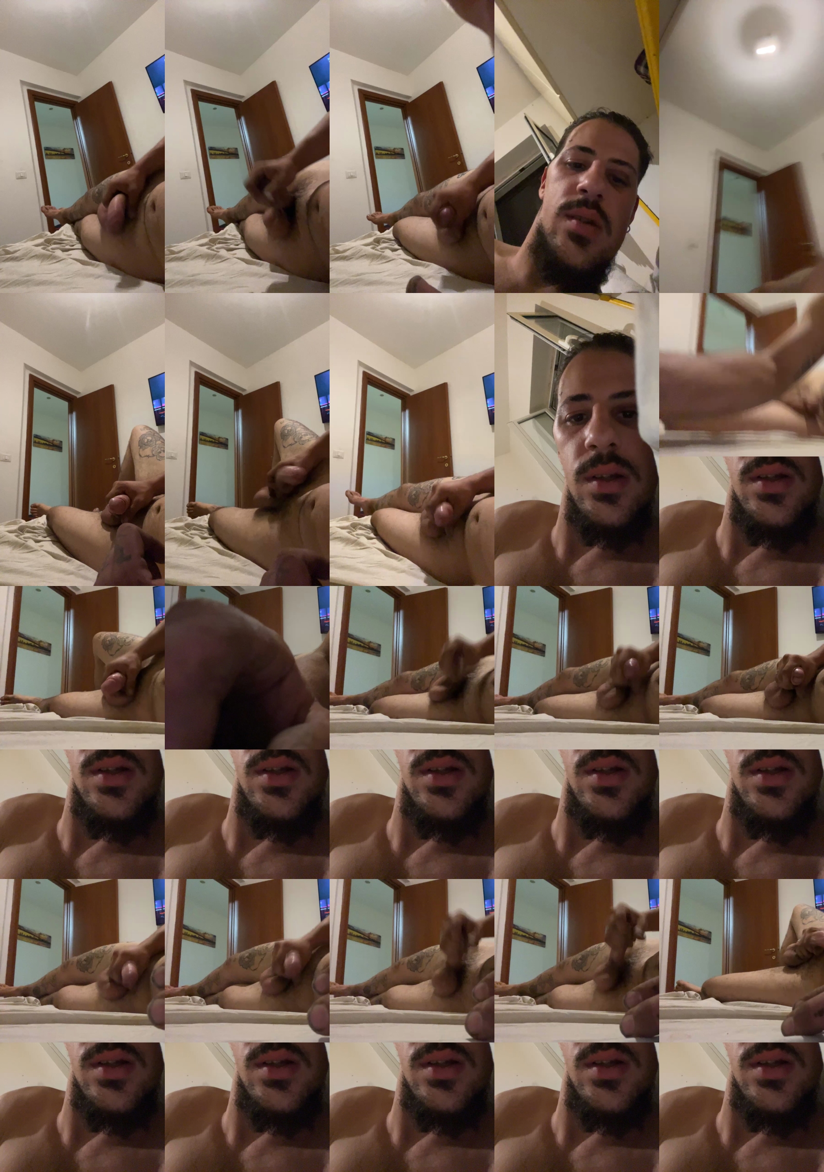 Psyco2324  25-06-2022 Recorded Video squirt