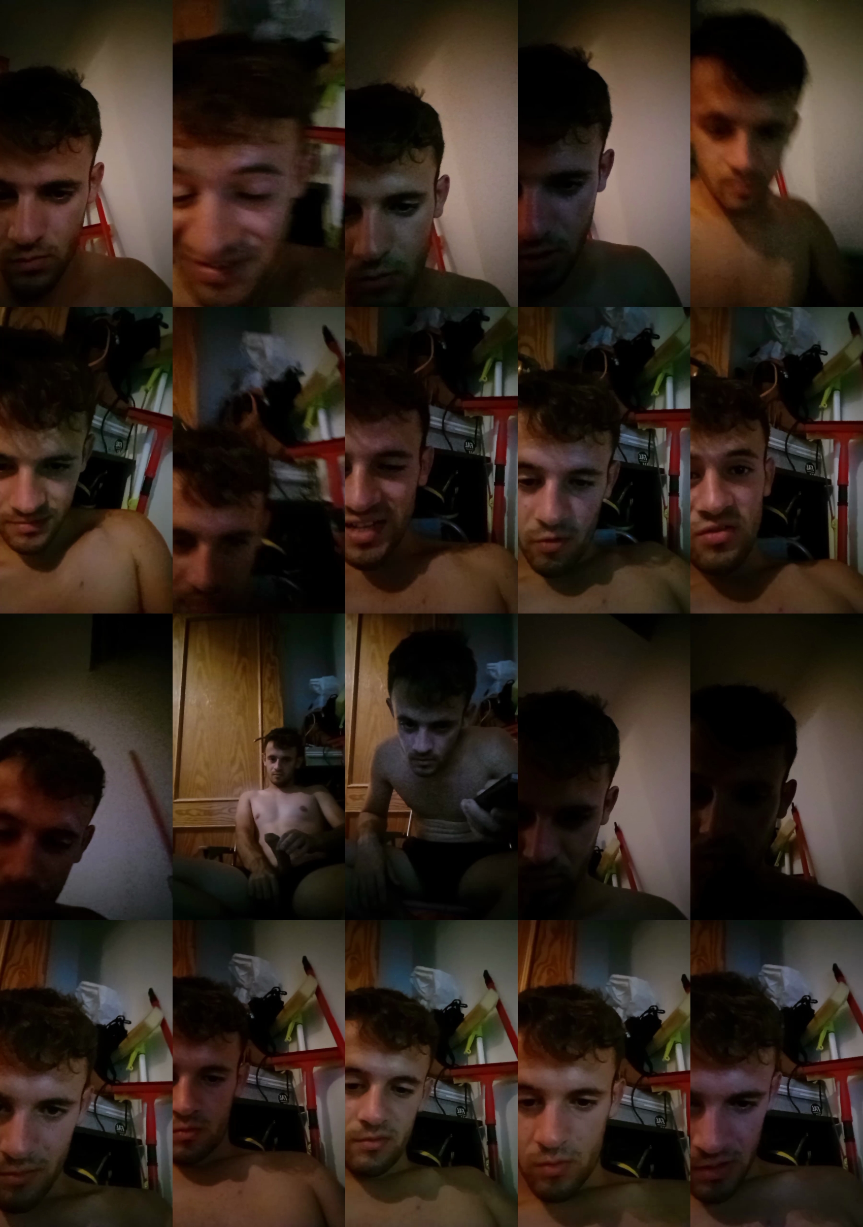 Ruiz05  25-06-2022 Recorded Video suckcock