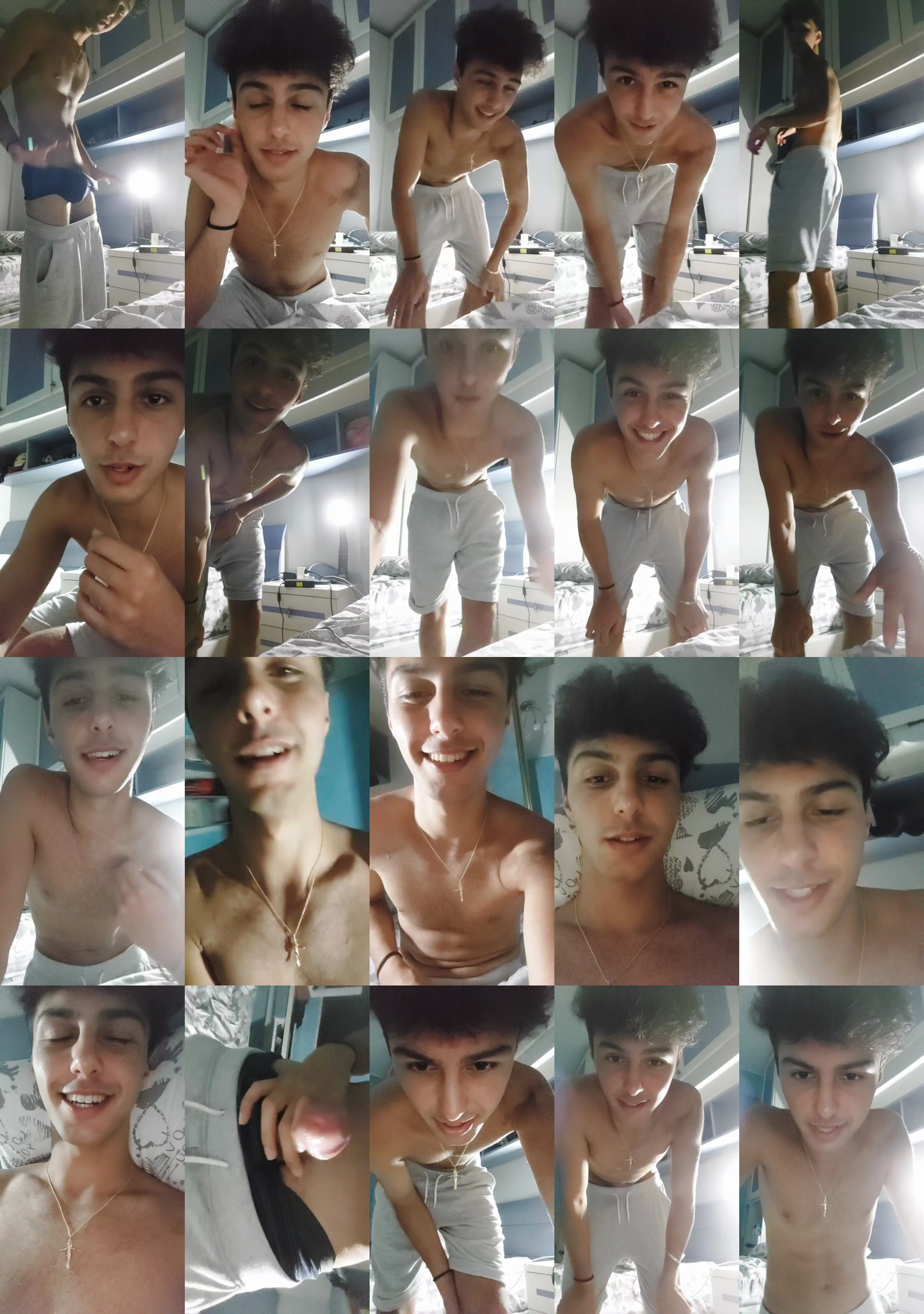 Th3boy0  24-06-2022 Recorded Video Show