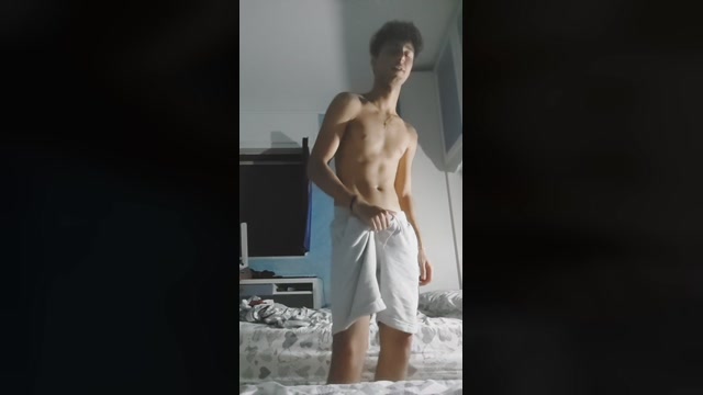 Th3boy0  24-06-2022 Recorded Video hard