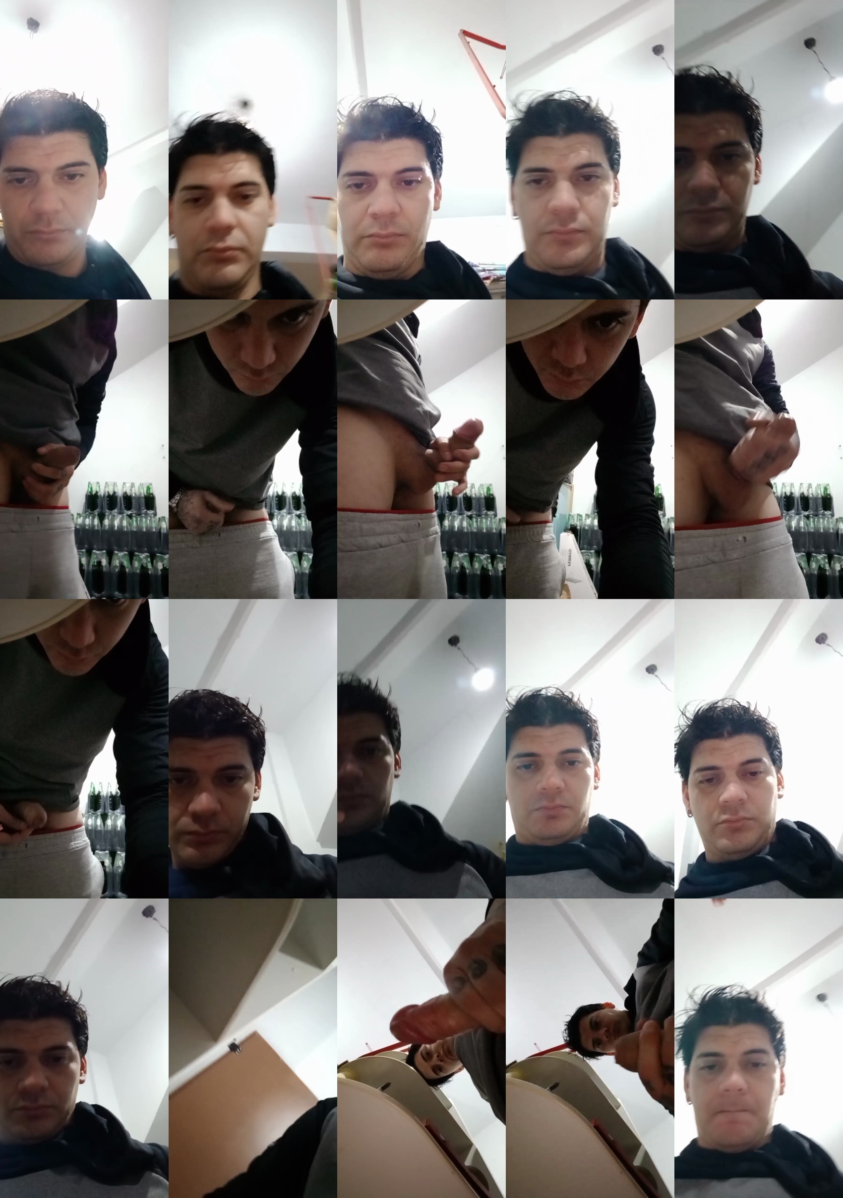 Tumbero2  24-06-2022 Recorded Video gay