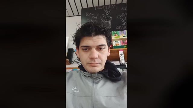 Tumbero2  24-06-2022 Recorded Video bj-dildo