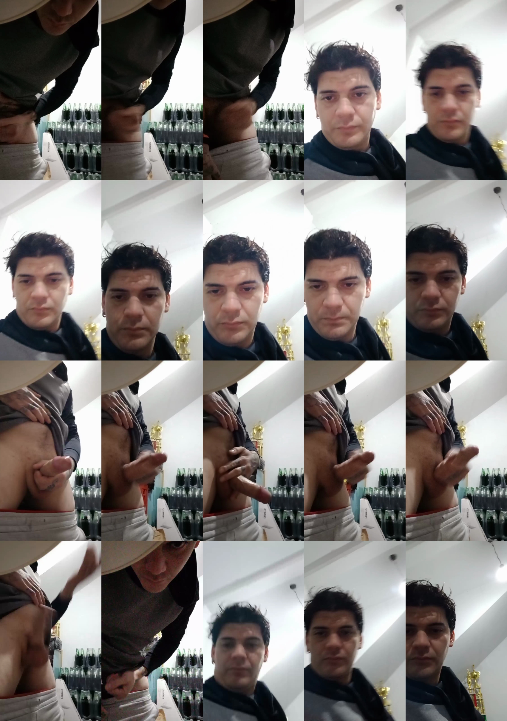 Tumbero2 24-06-2022 Recorded Video Porn - xGays