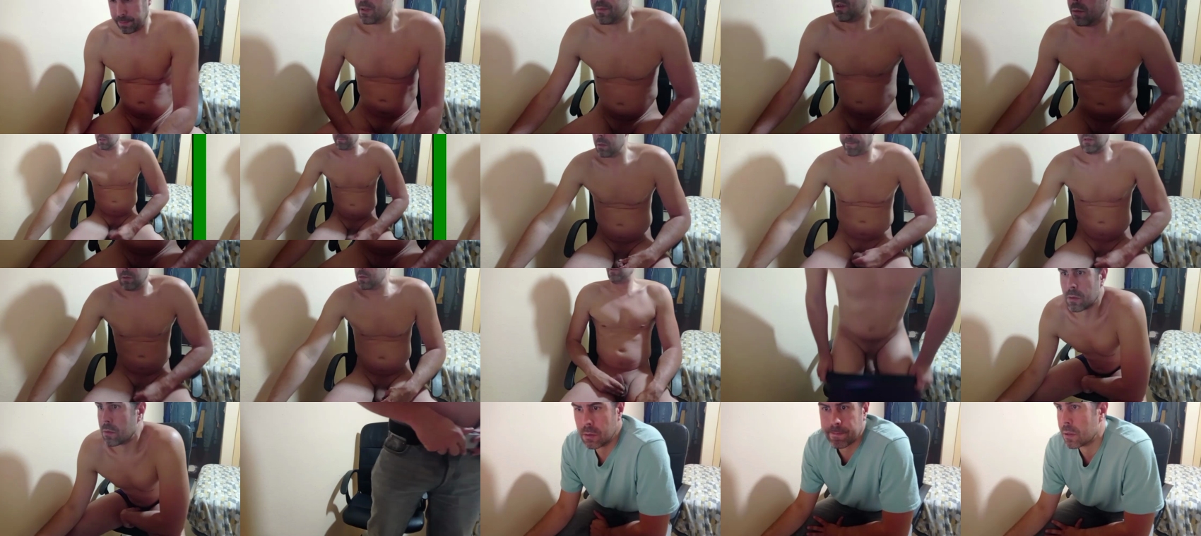 _BruceStrong_  25-06-2022 Recorded Video strip