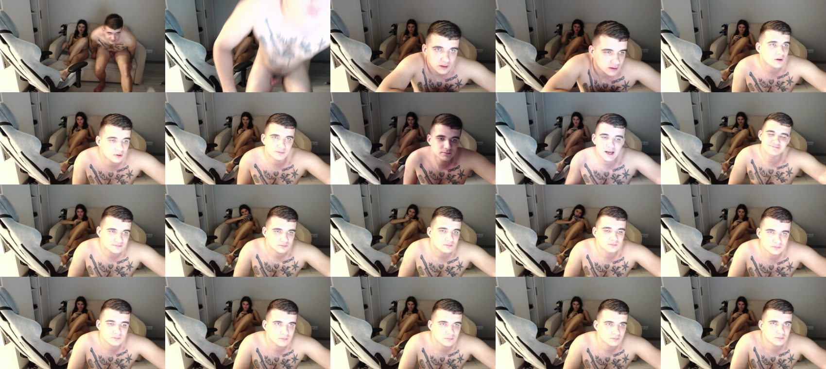 alissgrey 25-06-2022 Porn 