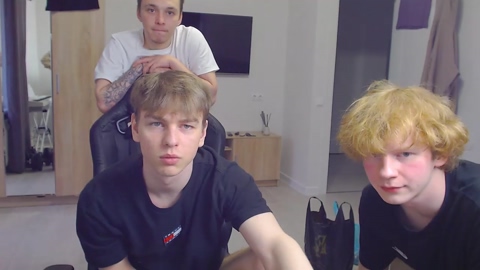 alvin__main  24-06-2022 video kinky