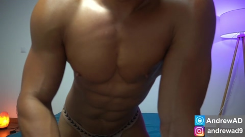 andrewd9  25-06-2022 video moan