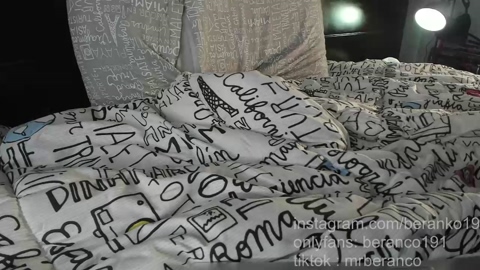 beranco19  25-06-2022 video lick