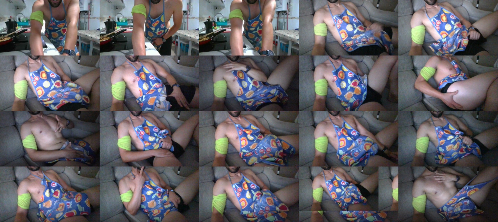 bichejo38  25-06-2022 Recorded Video ass