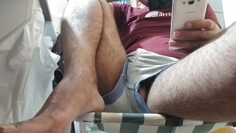 billy1727  24-06-2022 Recorded Video naughty