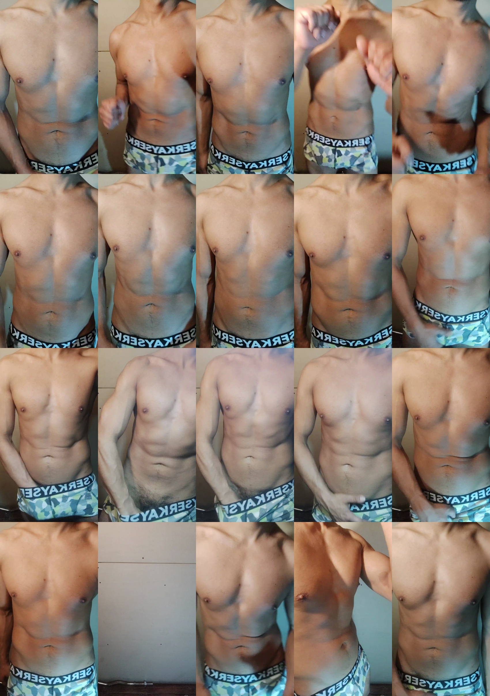 blanquito88  25-06-2022 Recorded Video Porn