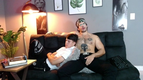 blessmyneighbor  25-06-2022 Recorded Video Webcam