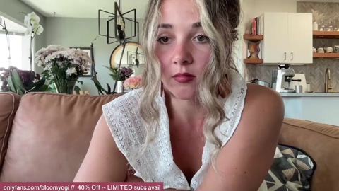 bloomyogi 24-06-2022 Porn 